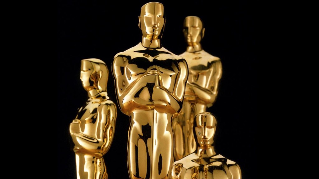 oscar award