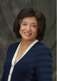 Dr. Edith Peterson Mitchell