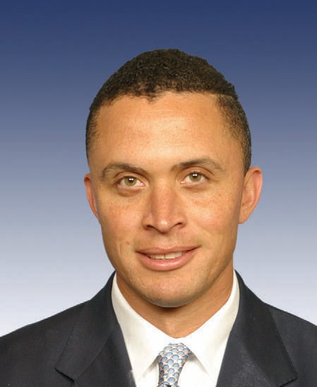 Harold E. Ford, Jr.