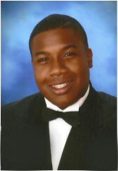 David Wilson