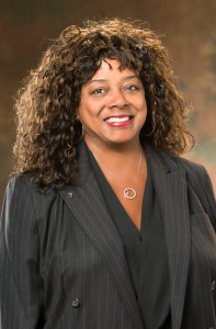 Rita P. Mitchell, CRC