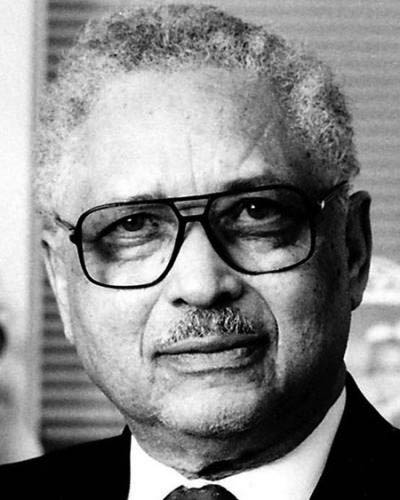 Rev Leon Sullivan founded the OIC in 1964