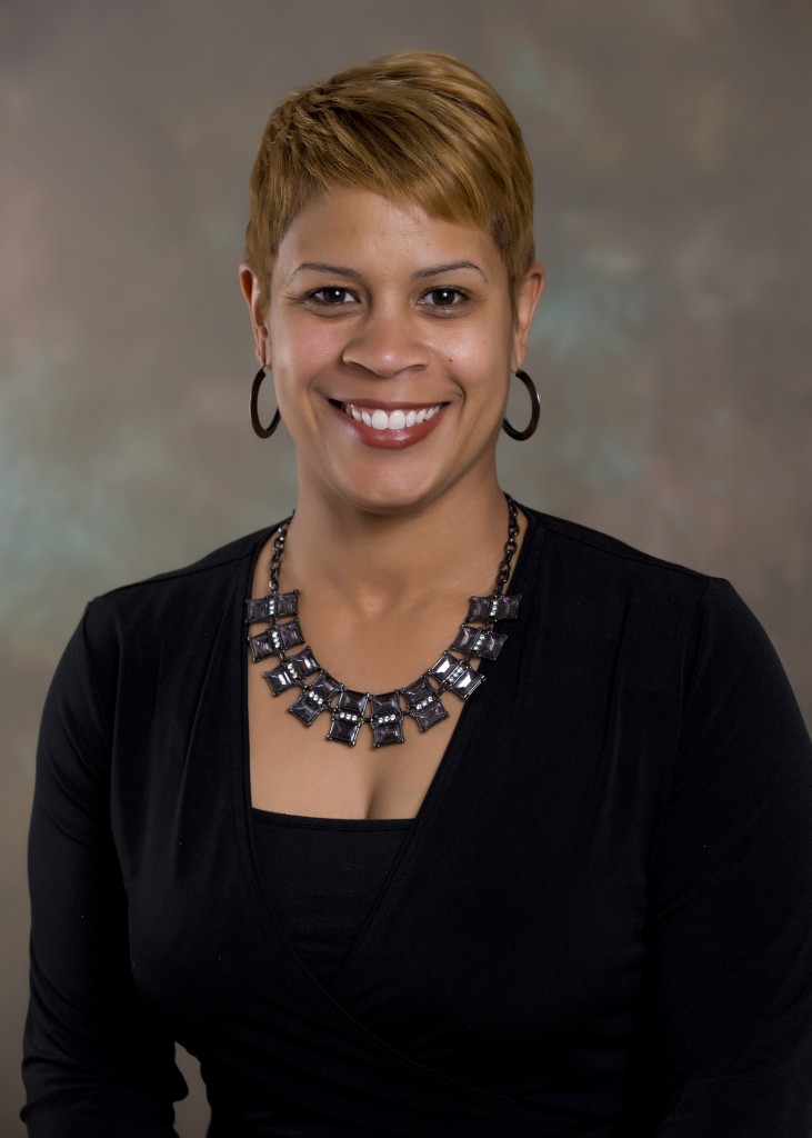 Shantrelle Johnson Advance Financial