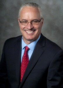 Daron Hall-small size