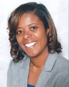 Katina R Beard CEO MWCHC