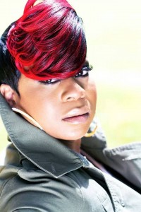 Keesha Rainey