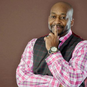 Rev. Leon McKinley Corder, Jr.  Photo Credit Swift Tabernacle Baptist Church 