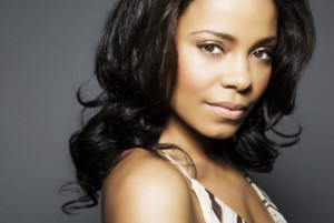 Saana Lathan stars in Now You See Me 2