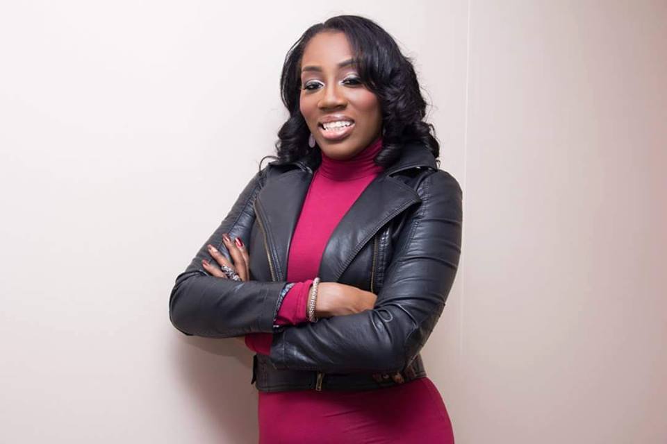 Tiffany Patton