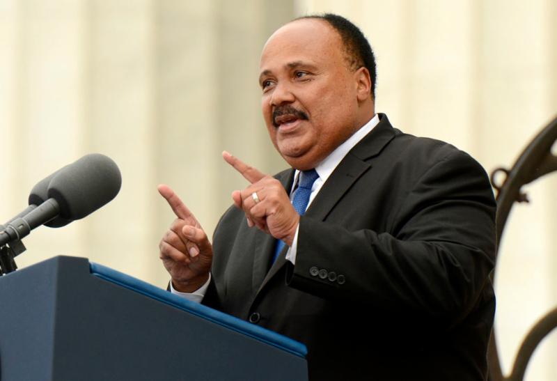 MLK III