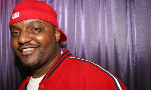 aries spears