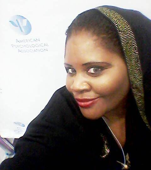 Shirley Marie Johnson 2