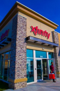 (Comcast/Xfinity)
