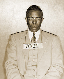 E. D. Nixon