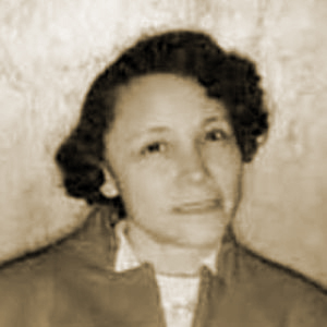 Jo Ann Robinson