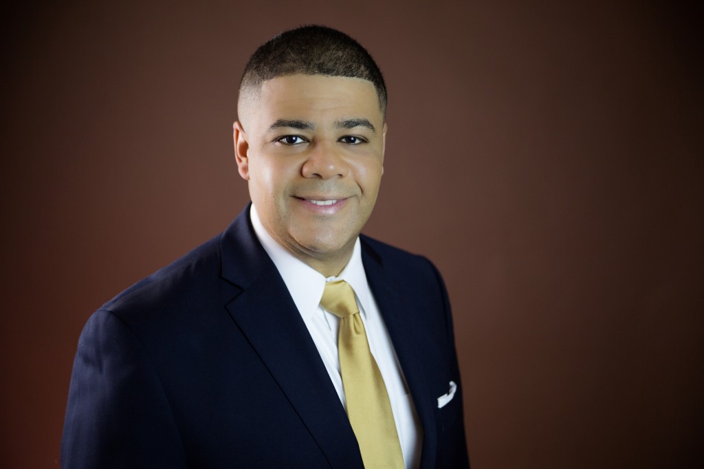 Don Cravins Jr will speak at the Urban League of Middle Tennessee Equal Opportunity Day Luncheon