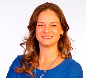 Tina Hodges, Advance Financial Chief Experience Officer 