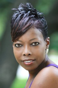 Evangelist Sonja Vaughn Brown (courtesy photo).