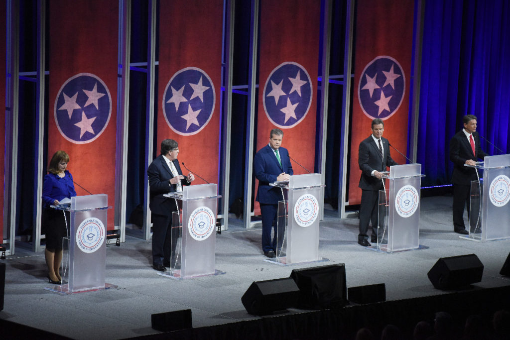 Score Event Nashville