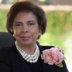Picture of Dr. E. Faye Williams