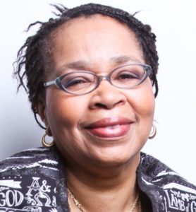 Barbara Woods Washington