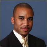 Rev. Harmon E. Stockdale, Jr.