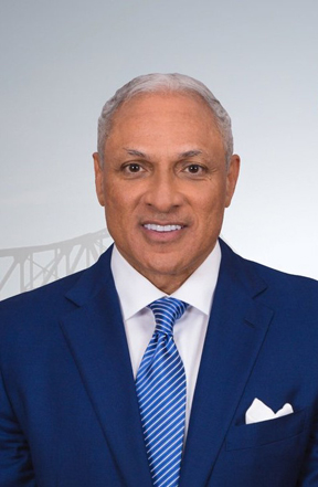 Mike Espy