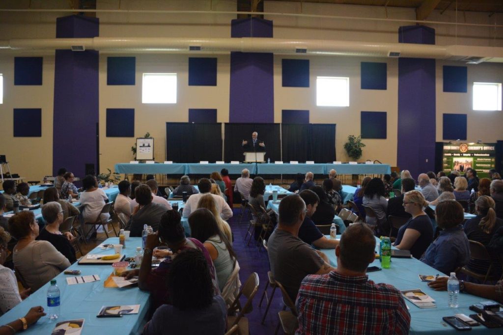 The 5th Annual Lifecycle Conference