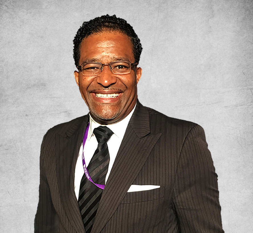 Dr. Monterey D. Lee, Sr