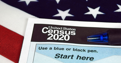 NAACP Census 2020 featured web