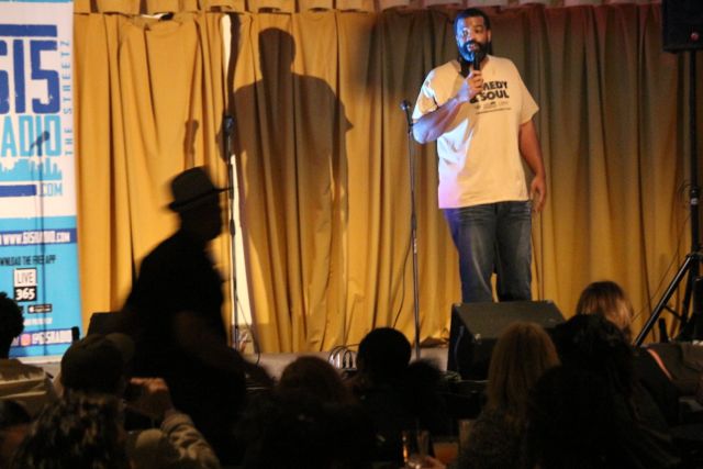 woolworth comedy