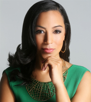 Angela Rye