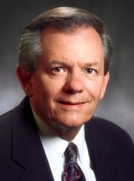 Trustee Charlie Cardwell