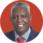 Picture of Stacy M. Brown