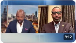 Project 2025 Discussion