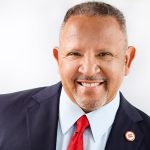 Picture of Marc Morial