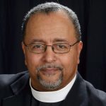 Picture of Rev. Dr. Charles R. Watkins, Jr.